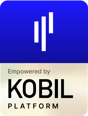 KOBIL Logo
